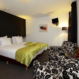 Standaard Kamer met Twee Aparte Bedden
